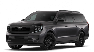 2026 Ford Expedition® External Image 2
